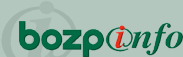 bozpinfo.cz - logo