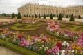 Pathfinder Camporee 2007 ve Francii - návštěva Versailles, sídla fracouzských králů