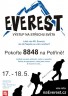 Everest - hec akce Gymnasion klubu