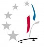 Logo kampaně Evropa mladýma očima