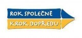 Logo pilotního projektu KPMG ČR na pomoc neziskovým organizacím