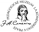 Pedagogické muzeum Jana Ámose Komenského v Praze