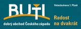 Dobrý obchod Českého západu - logo