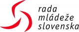 Rada mládeže Slovenska - historické logo