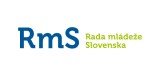Rada mládeže Slovenska - nové logo
