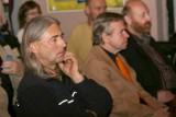 Na semináři k Setonově výročí - pohled do publika (foto Jiří Majer)