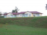 Českou nemocnici v Buikwe v Ugandě (celým názvem Česko-slovensko-ugandskou nemocnici sv. Karla Lwangy) vybudovala Arcidiecézní charita Praha v r. 2007 s cílem zpřístupnit zdravotní péči lidem z vesnic v širokém okolí