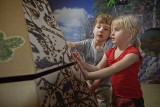 Dům Českého Švýcarska nabízí interaktivní expozici (nejen) pro děti 