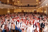 Moravský ples v Praze 2012 (foto Michal Vokřál)