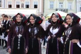 IX. Mezinárodní folklorní festival Pražský jarmark (foto M. Brunerová)