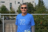 Sportovní komentátor Petr Vichnar je jedním z patronů projektu 