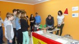 Hodina H z Pelhřimova - zahraniční dobrovolníci na Evropské dobrovolné službě připravili Vánoce v Evropě