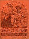 Časopis Skaut-Junák 1930