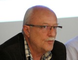 František Linhart z odboru účetnictví ministerstva financí (foto Jiří Majer)