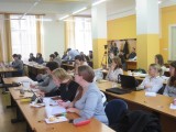 V Praze začaly 18. září 2017 semináře k dotačním programům na rok 2018 