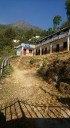 Základní škola se školkou v Kavresthali, Nepál (INEX-SDA)