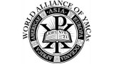 Světová alliance YMCA (znak z r. 1881)