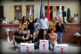 Dobrovolnické centrum Prachatice slaví deset let